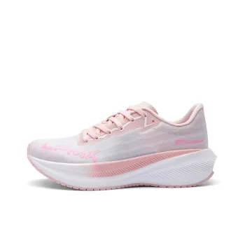 LPMX Low Top Running Shoes Women's Pink