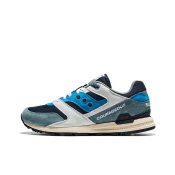 Saucony Og Courageous Grey/Royal
