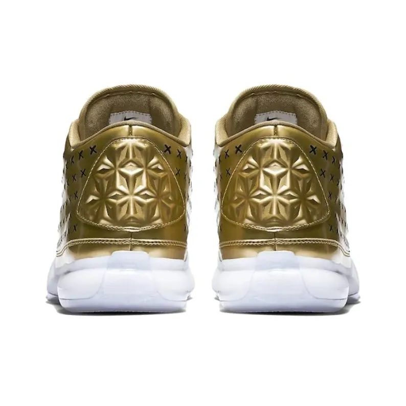 Nike Kobe 10 Ext Liquid Gold-3