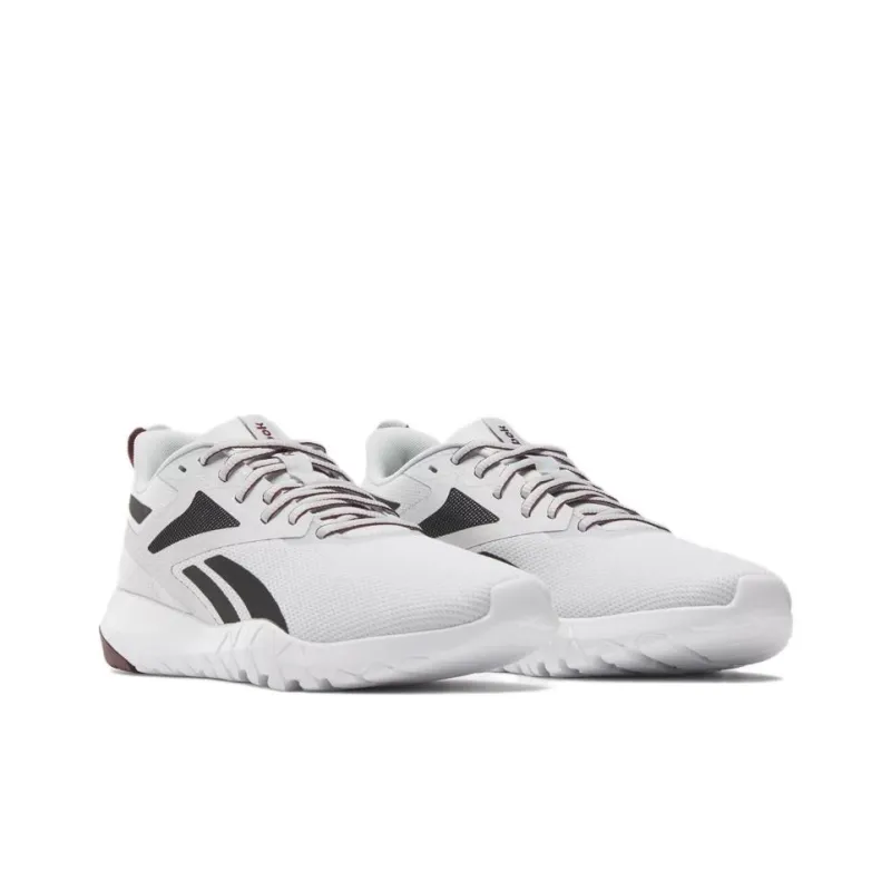 Reebok Flexagon Force 4 'Cold Grey Black'-1