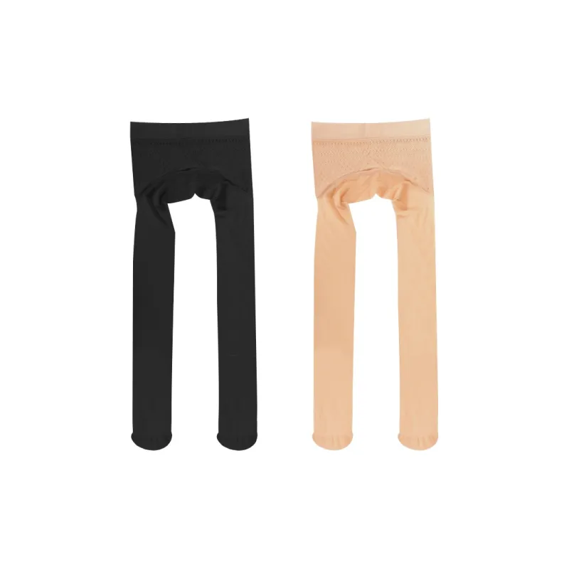 Pretty Lady Pantyhose Women's Combo Set-5