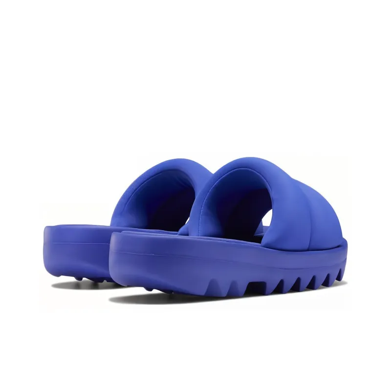 Reebok Cardi B Slide Ultima Purple Women's-3