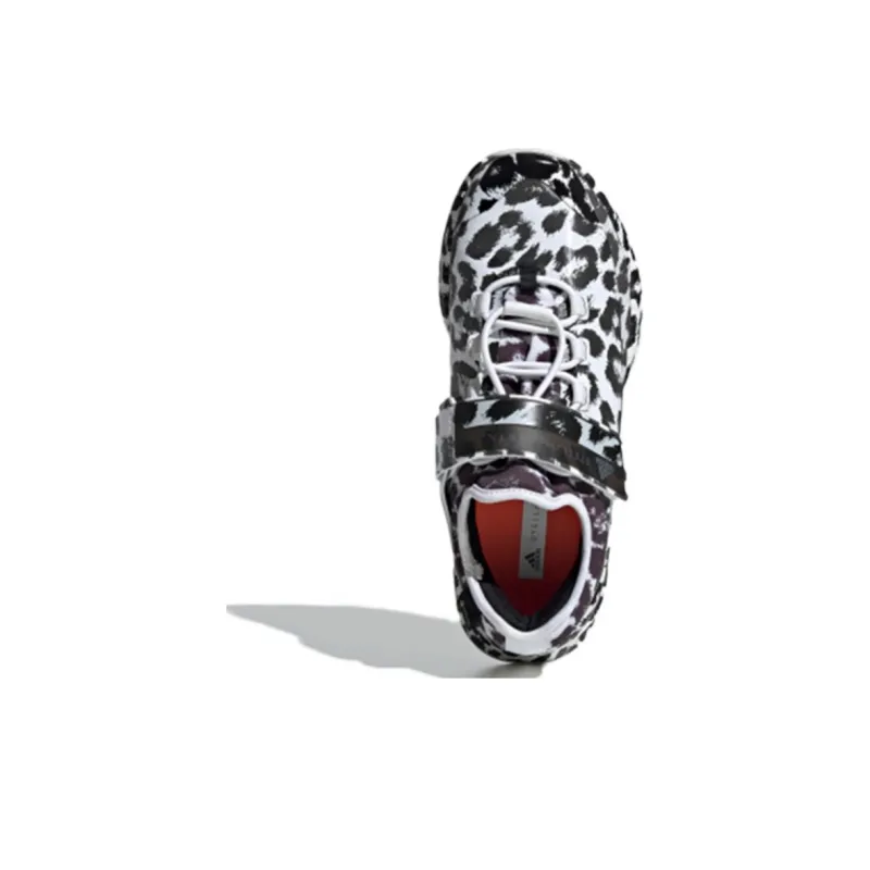 Adidas Outdoor Boost Stella McCartney Snow Leopard Women's-4