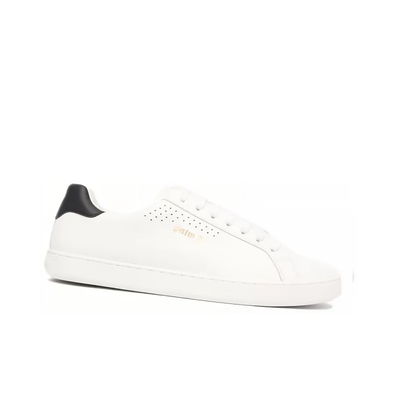 PALM ANGELS Palm One Black-1