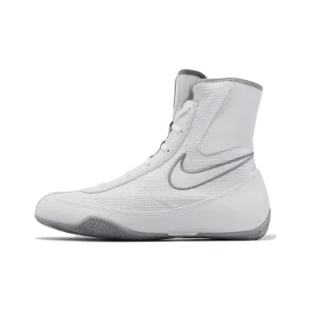 Nike Machomai 2 White Wolf Grey