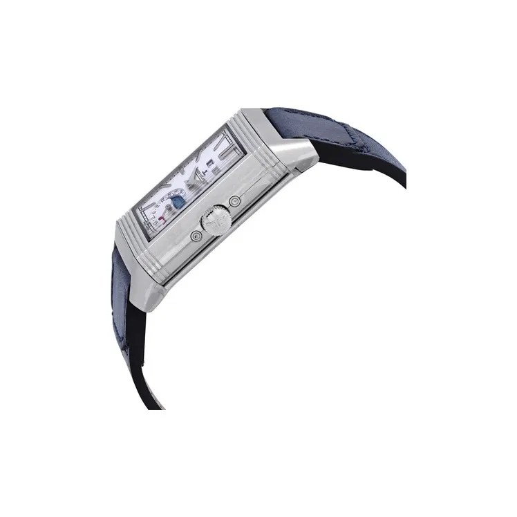 Jaeger LeCoultre Men Flip Collection REVERSO Watch-2