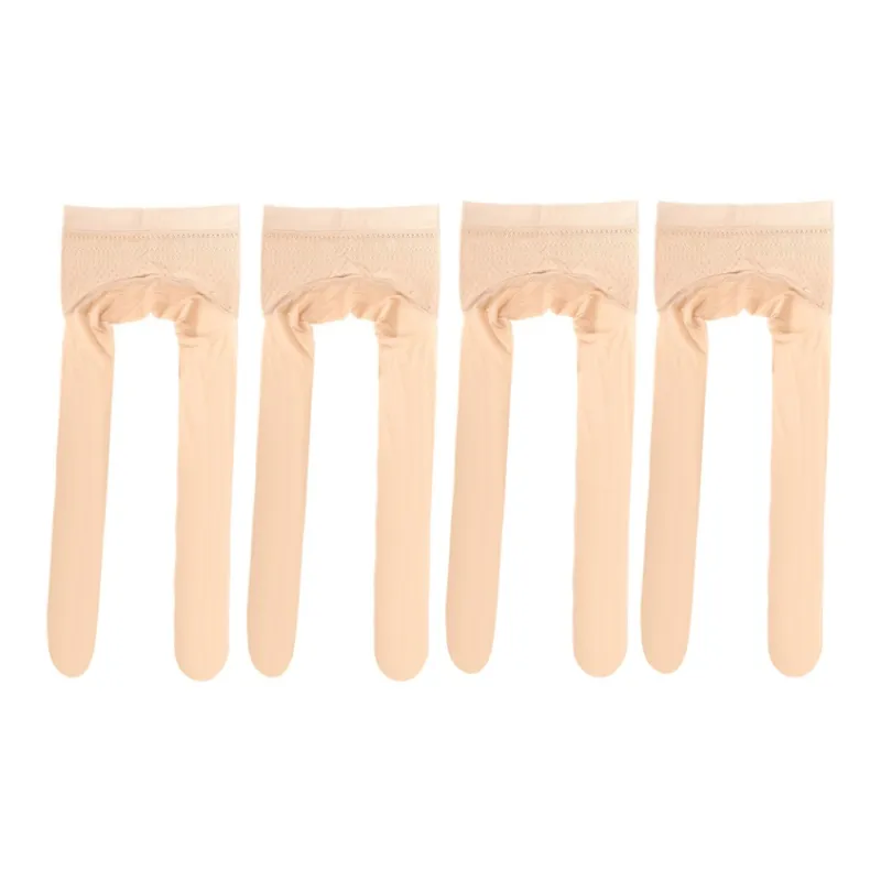 Pretty Lady Pantyhose Women's Combo Set-9