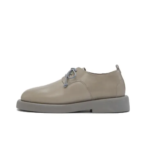 Marsèll Lace-up Oxford Shoes