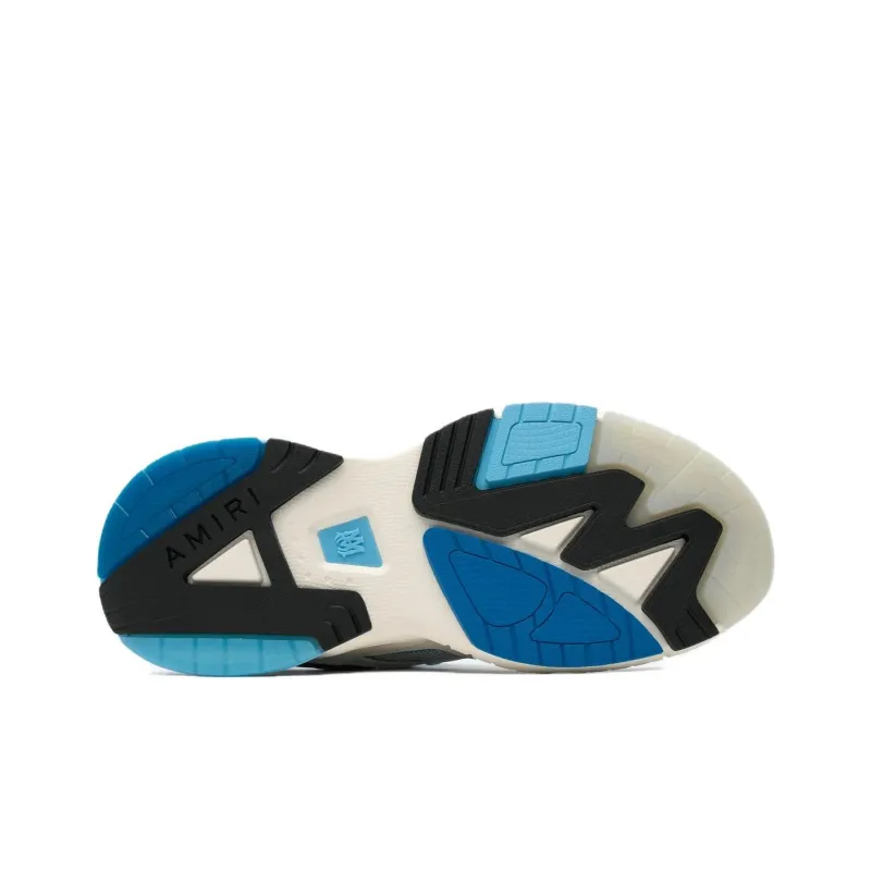 AMIRI MA Runner 'Air Blue'-4