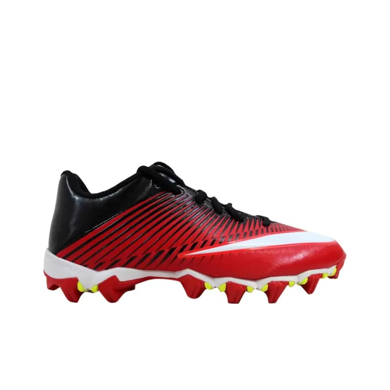 Nike Vapor Shark 2 University Red-1
