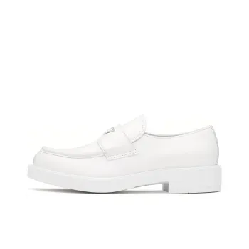 PRADA Loafers Men White