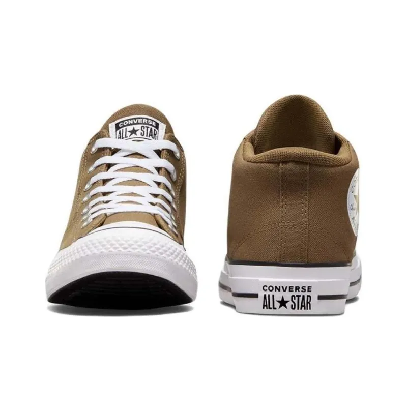 Converse Chuck Taylor All Star Malden Street 'Brown White'-3