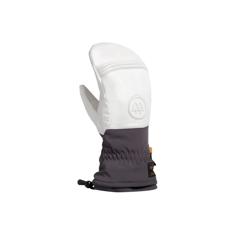 SWANY Ski Gloves Mittens Women's-0