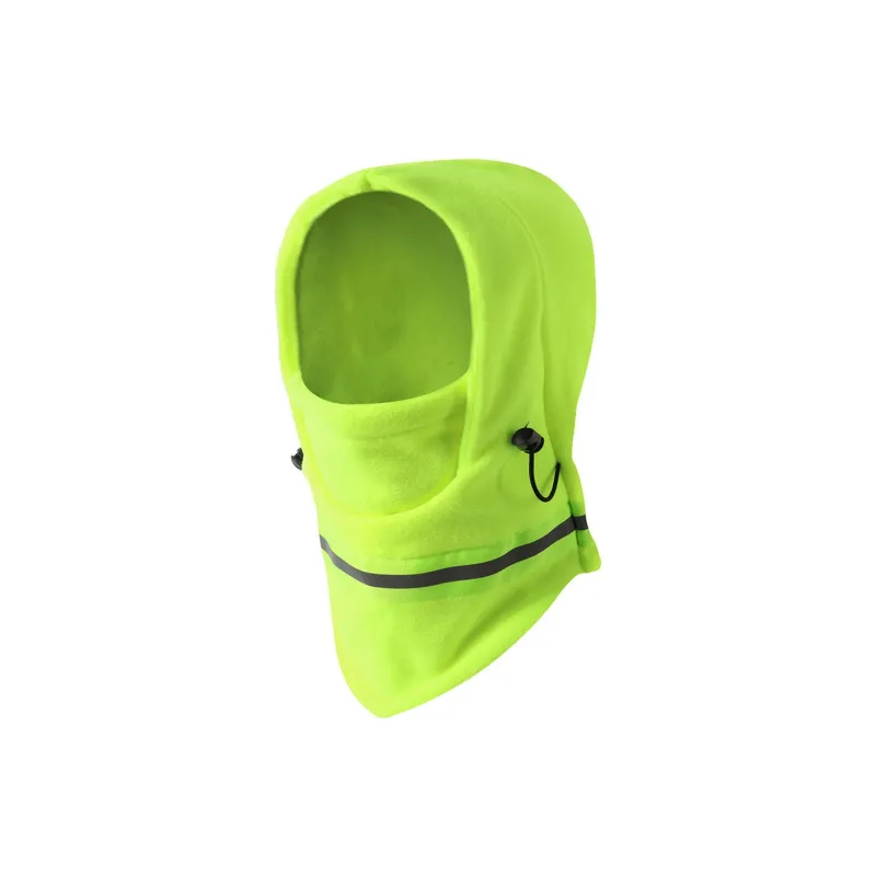 GXT Riding Equipment Cycling Face Mask Outdoor Unisex Polar Fleece Polyester-3