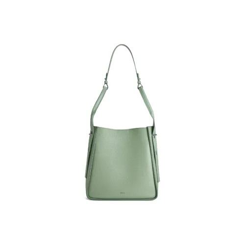 PEDRO Top Grain Cow Leather Swing Bag Tote Bag Shoulder Bag Women's