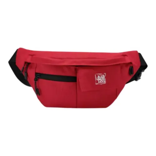 PEAK Fanny Packs Large Red