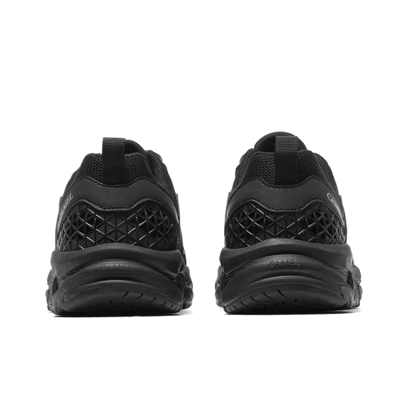 CAMEL Low-Top Hiking Shoes Men's-4