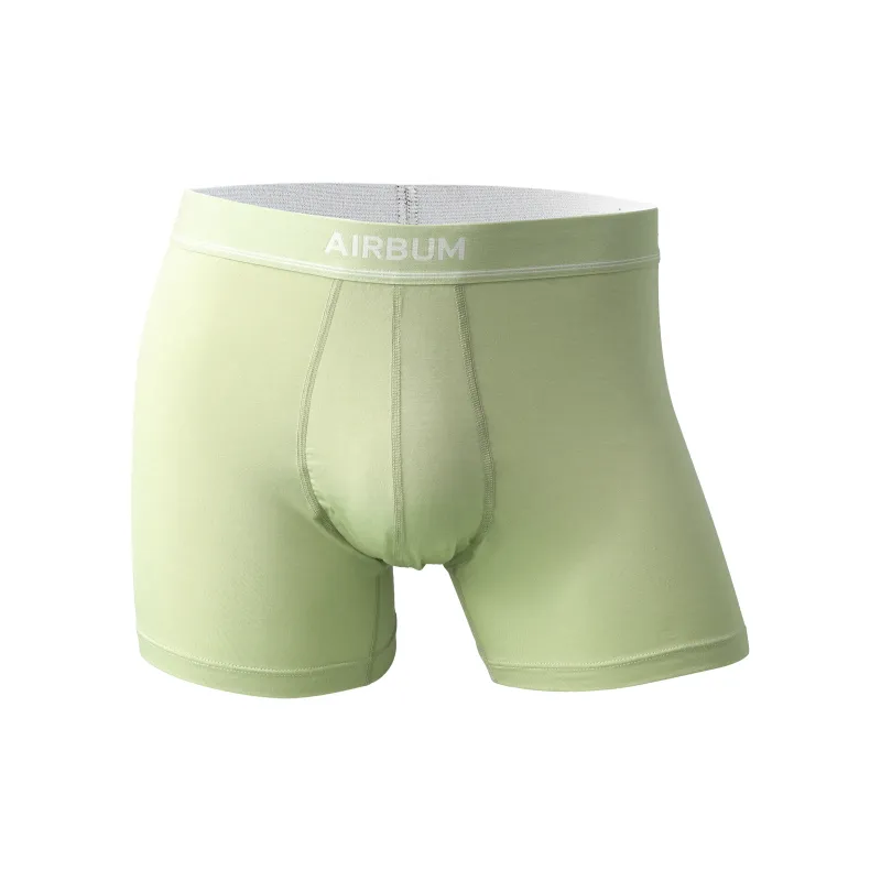 Airbum Underwear Boxer Shorts Men's 1 Pack-10