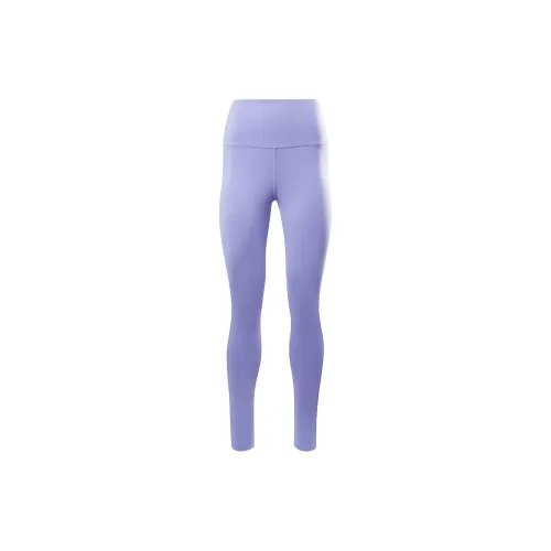 Reebok Athletic Trousers Women's Hyper Purple