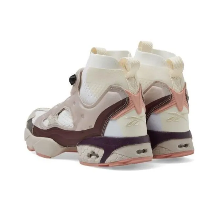 Reebok InstaPump Fury Ultraknit 'Sand Stone'-3