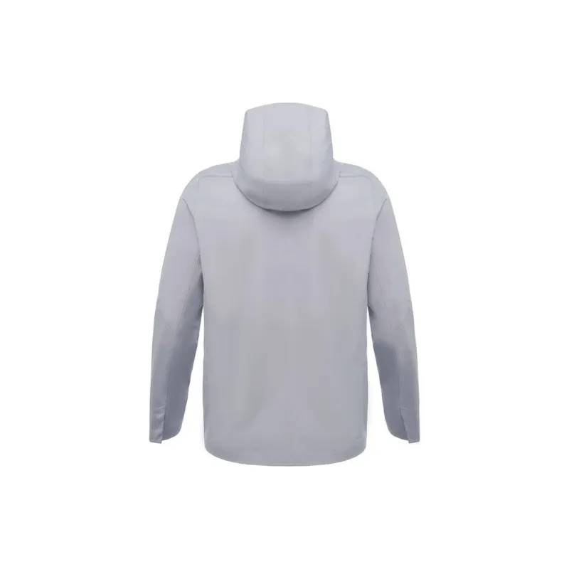 LI NING 1990 Commuter Series Jackets Coats Men's Mist Gray-1