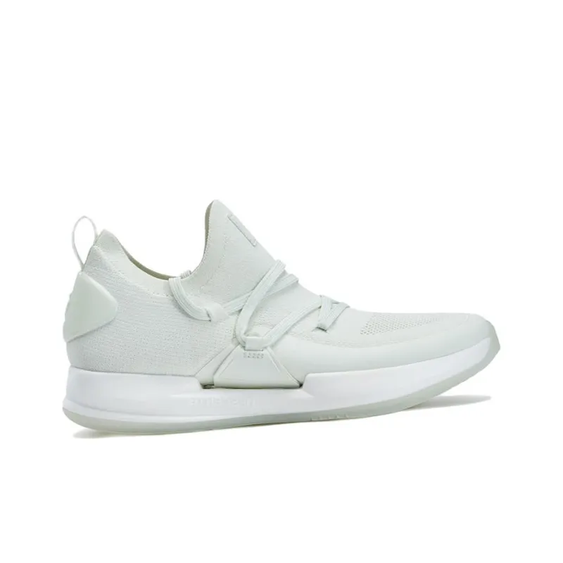 DESCENTE TRAINING Breathable Low Top Training Shoes Women's Black-1