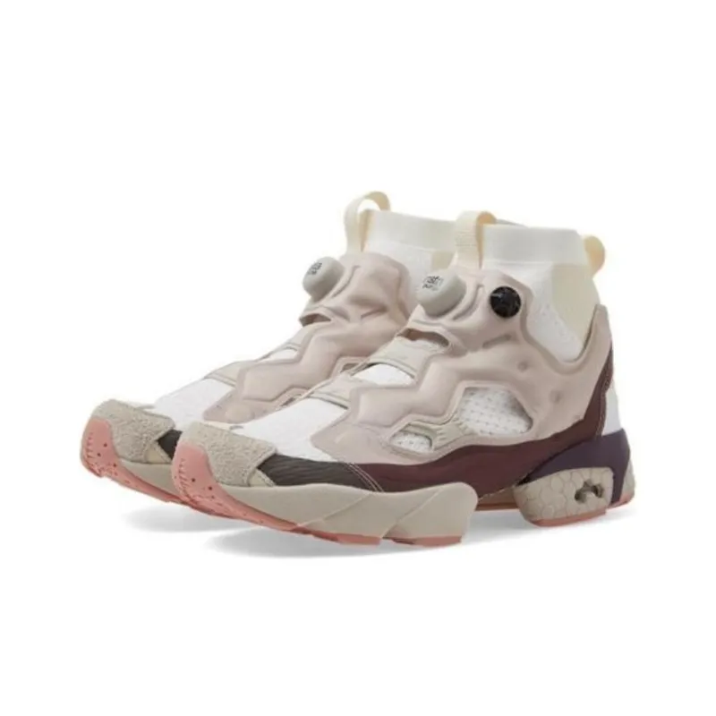 Reebok InstaPump Fury Ultraknit 'Sand Stone'-2