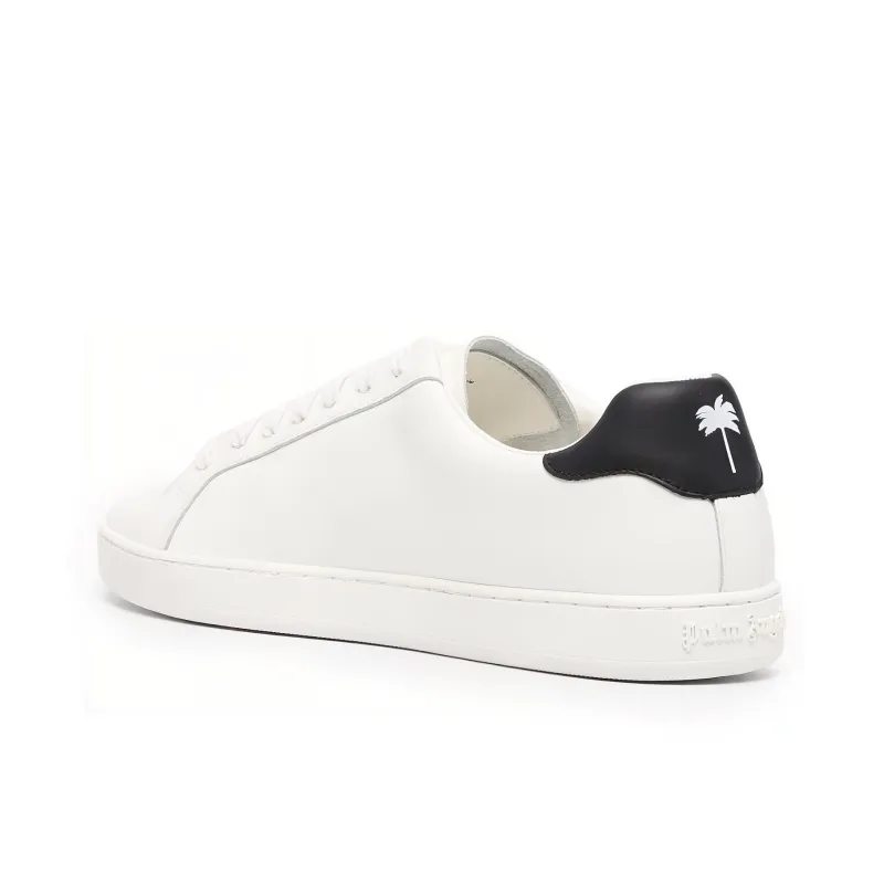 PALM ANGELS Palm One Black-4