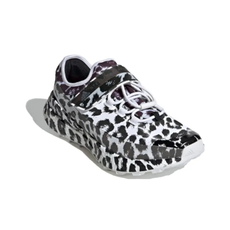 Adidas Outdoor Boost Stella McCartney Snow Leopard Women's-1