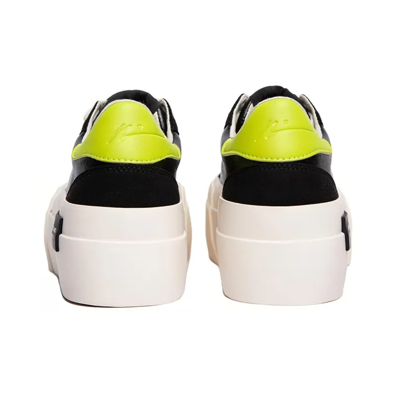 ARTICLE NO. Low Top Skateboard Shoes Unisex-3