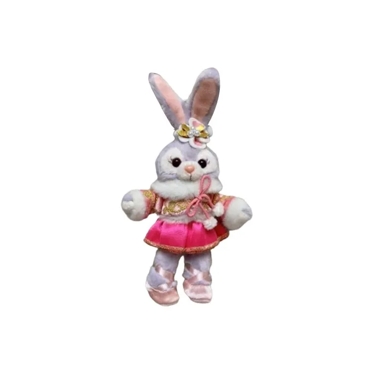 Disney 2019 StellaLou Dolls Plush Pendant Small Size Tall-0