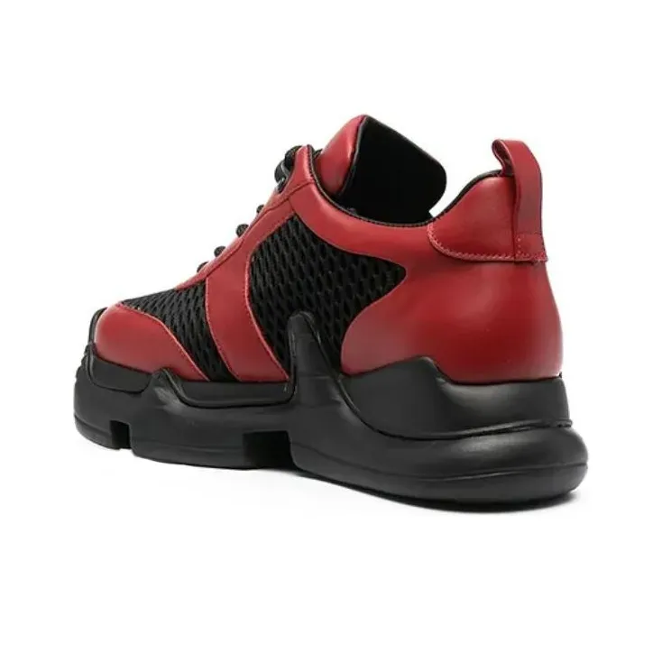 SWEAR Air Revive Nitro S Sneakers-3