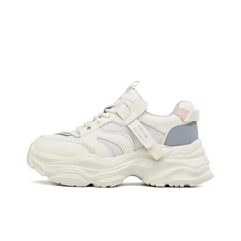 KEKAFU Low Top Chunky Sneakers Women's-16
