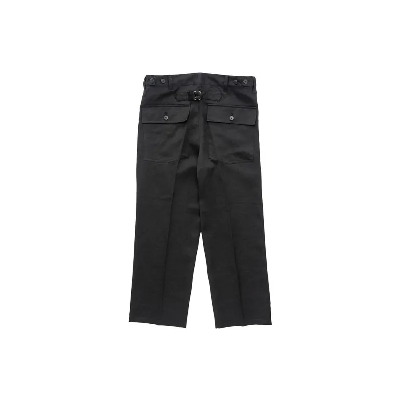 Visvim Alda Trousers-7