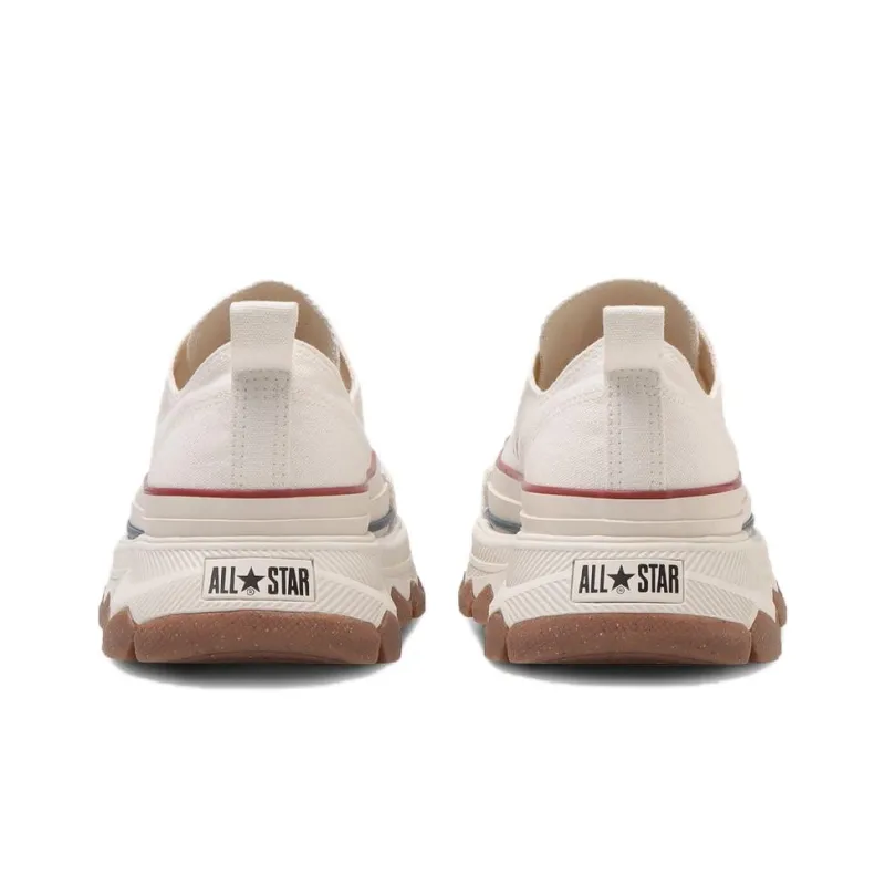 Converse All Star Trekwave Ox 'White'-4