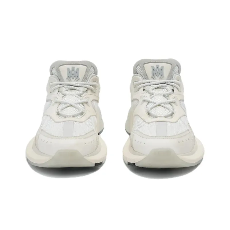 AMIRI MA Runner 'White'-2