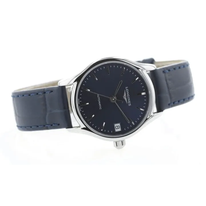 LONGINES Women's Lvya Collection Watch-2