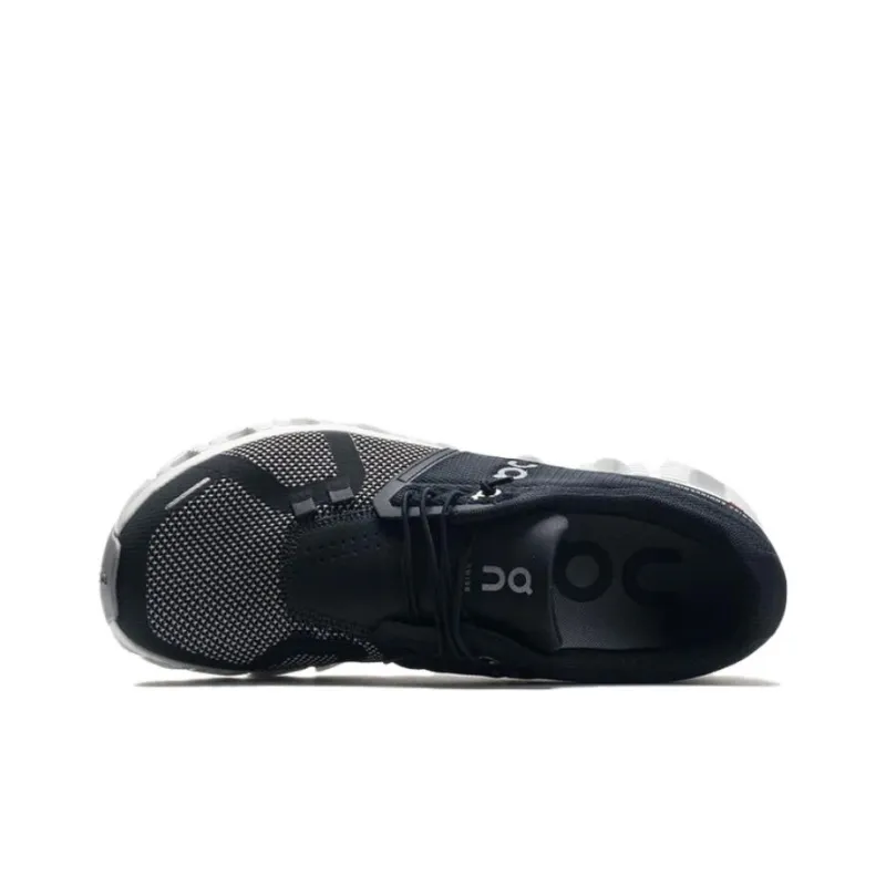 On Running Cloud 5 Combo Black Alloy-3
