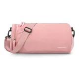 Pink Trumpets (No Hand Carry/Shoe Compartment)