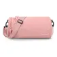 Pink Trumpets (No Hand Carry/Shoe Compartment)