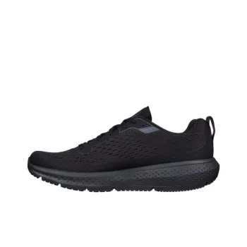 Skechers Go Run Pure 3 Cushioning Low-Top Casual Shoes Men's Black