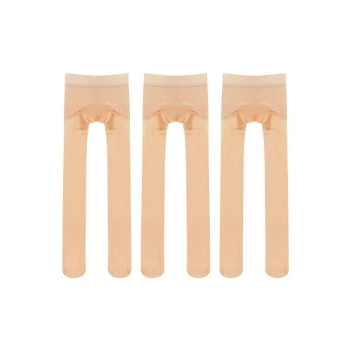 Pretty Lady Pantyhose Women's 3 Pack