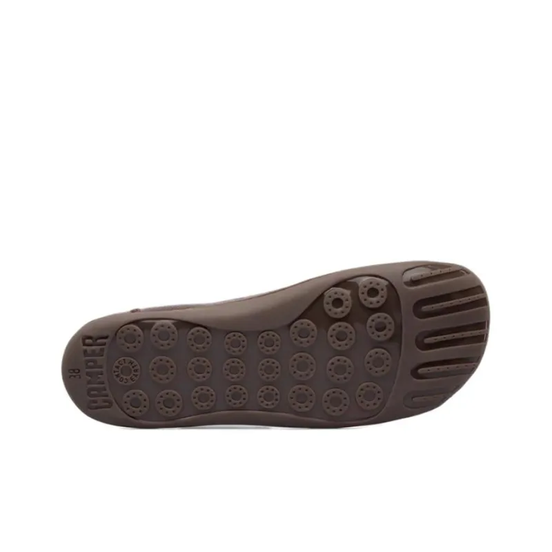 CAMPER Peu Cami Low-top Sneakers-5