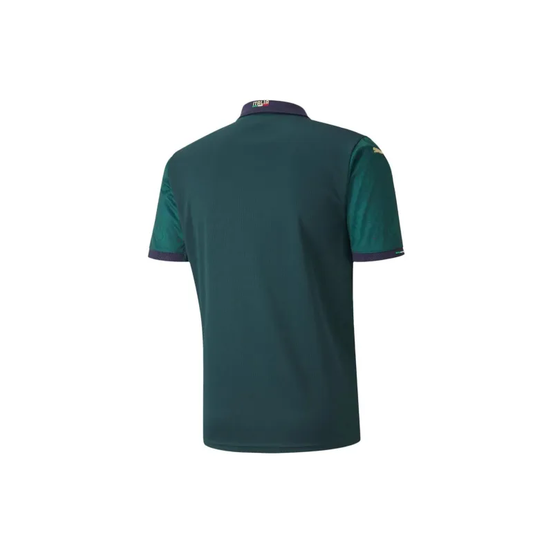 PUMA Uefa Euro 2020 Italy Away Replica Women'ss Jersey-1