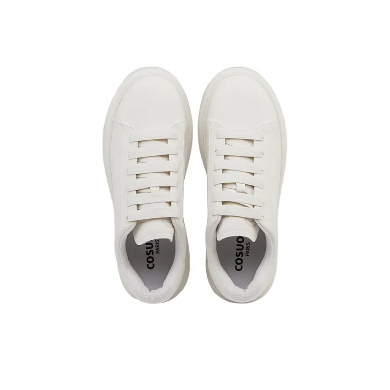 COSUOIS Low-Top Skateboard Shoes Unisex-7