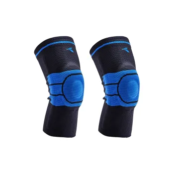 361° Knee Pads Silicone Fitness Unisex