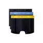 Blue/Yellow/Black Patchwork 0XN