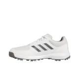 Cloud White/Dark Silver Metallic/Silver Metallic