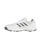 Cloud White/Dark Silver Metallic/Silver Metallic