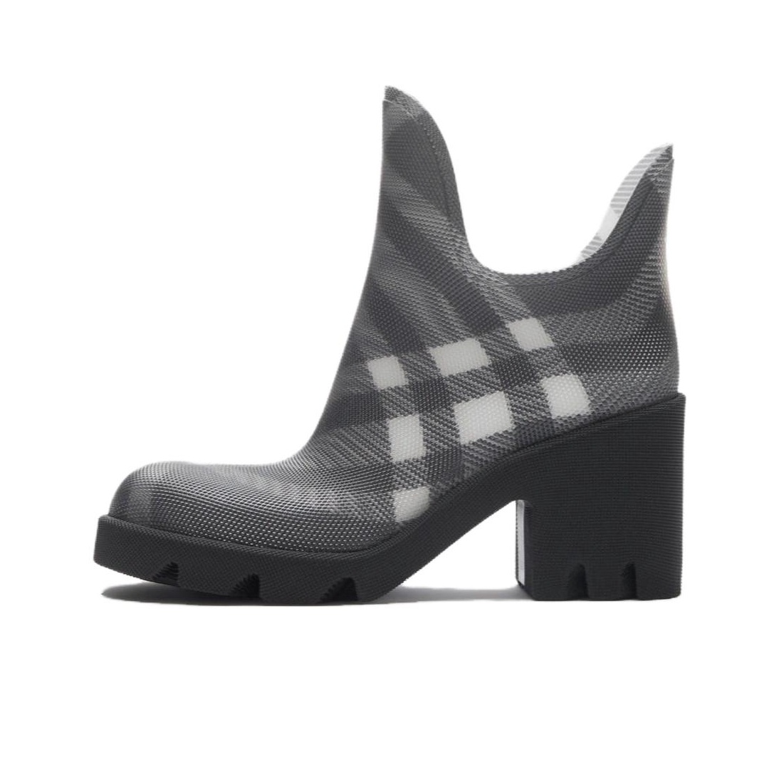 Burberry fashion durox boots